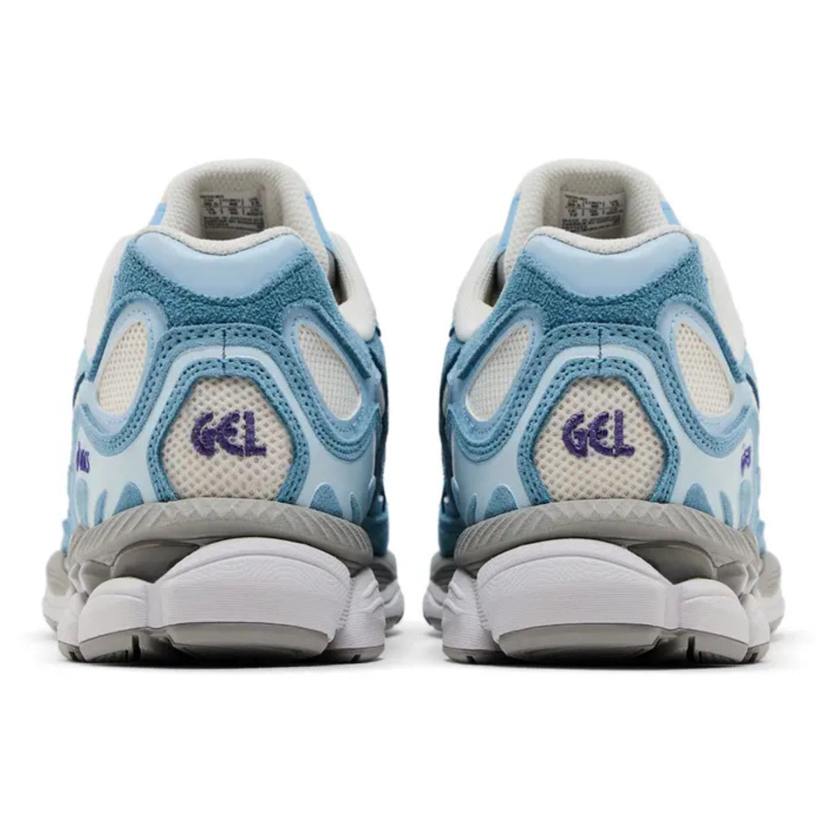 ASICS GEL-NYC 'Arctic Sky'