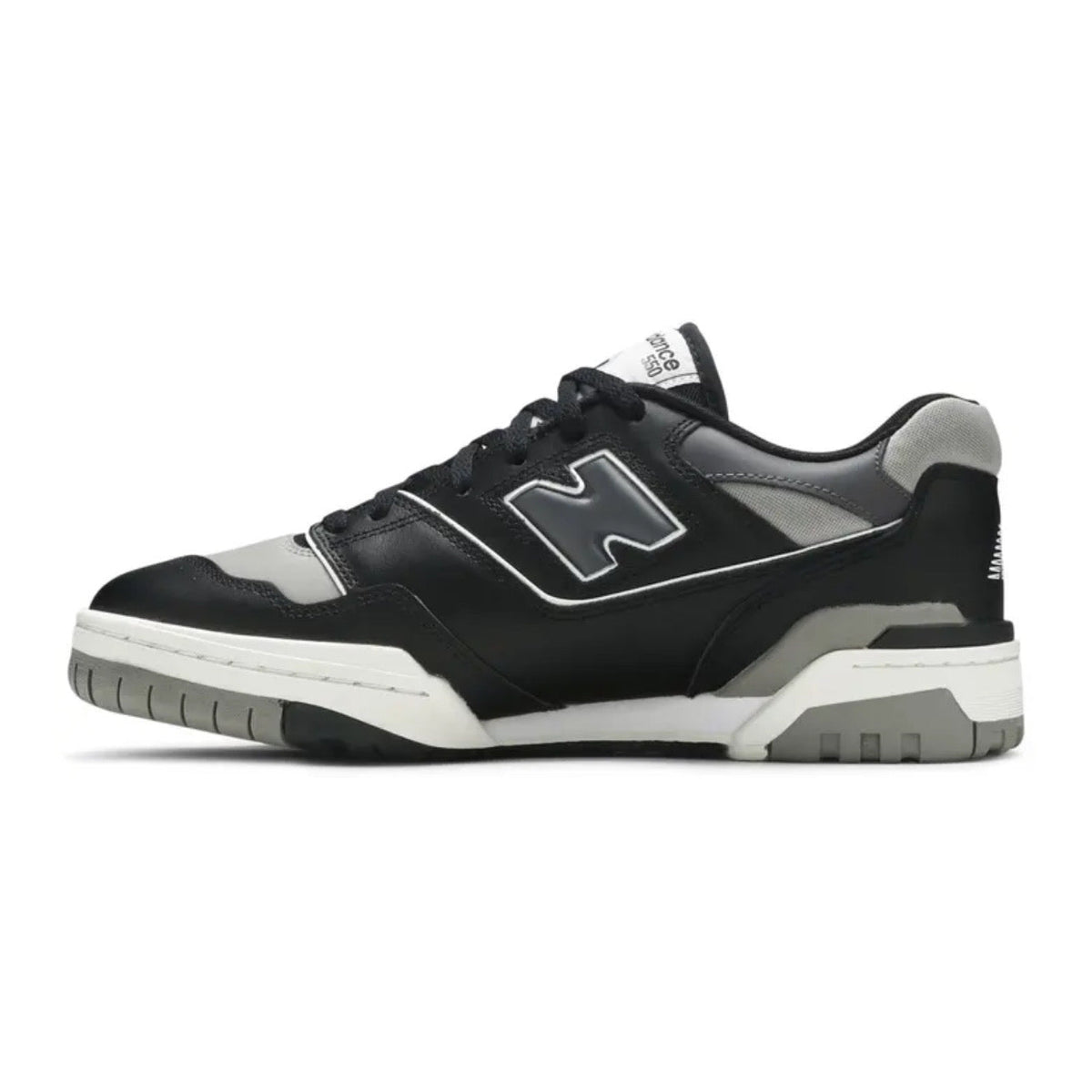 New Balance 550 'Grey / Black'