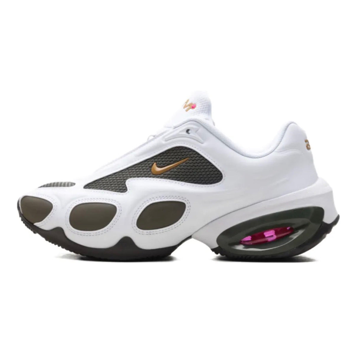Veneda Carter x Nike Air Max Muse 'White / Hyper Pink'