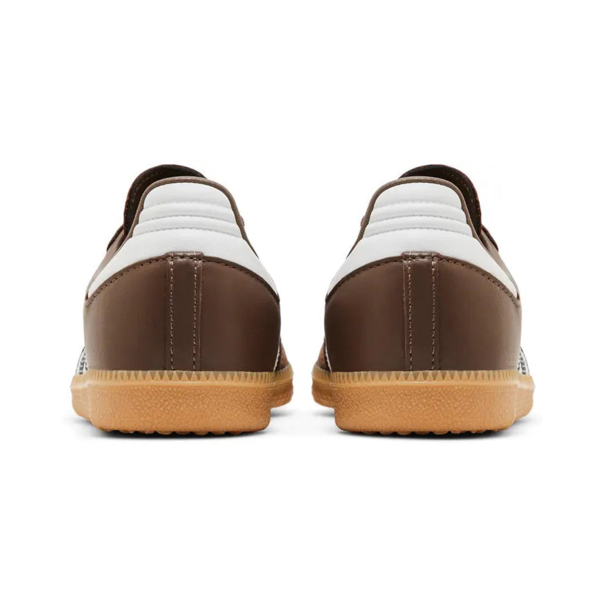 adidas Samba OG 'Earth Strata / Gum'