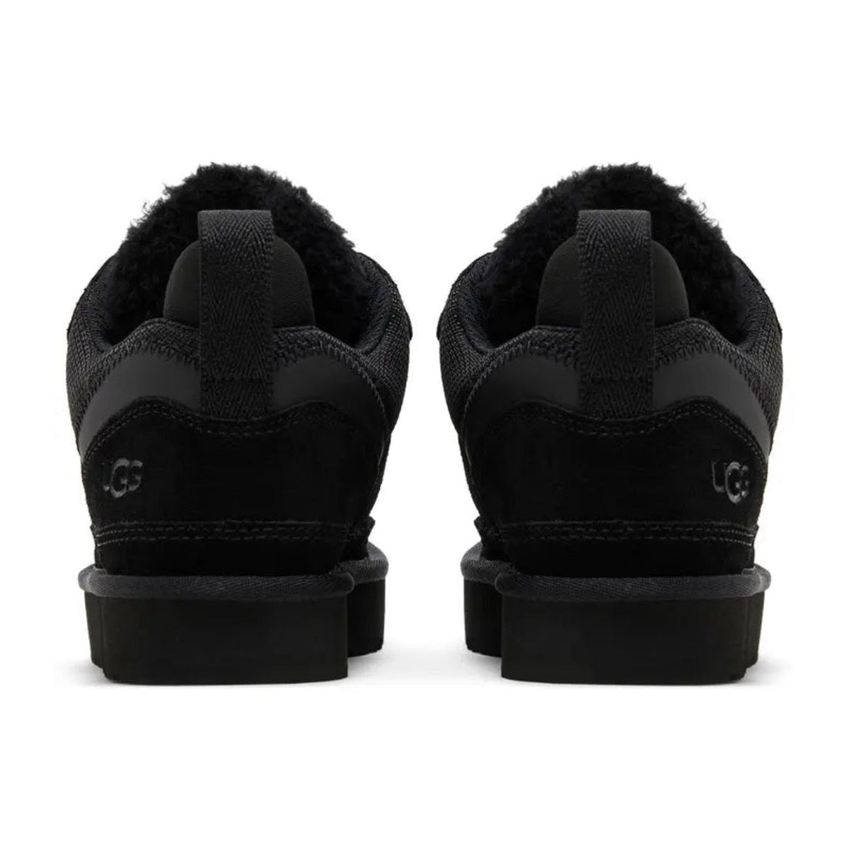 UGG Lowmel 'Black'