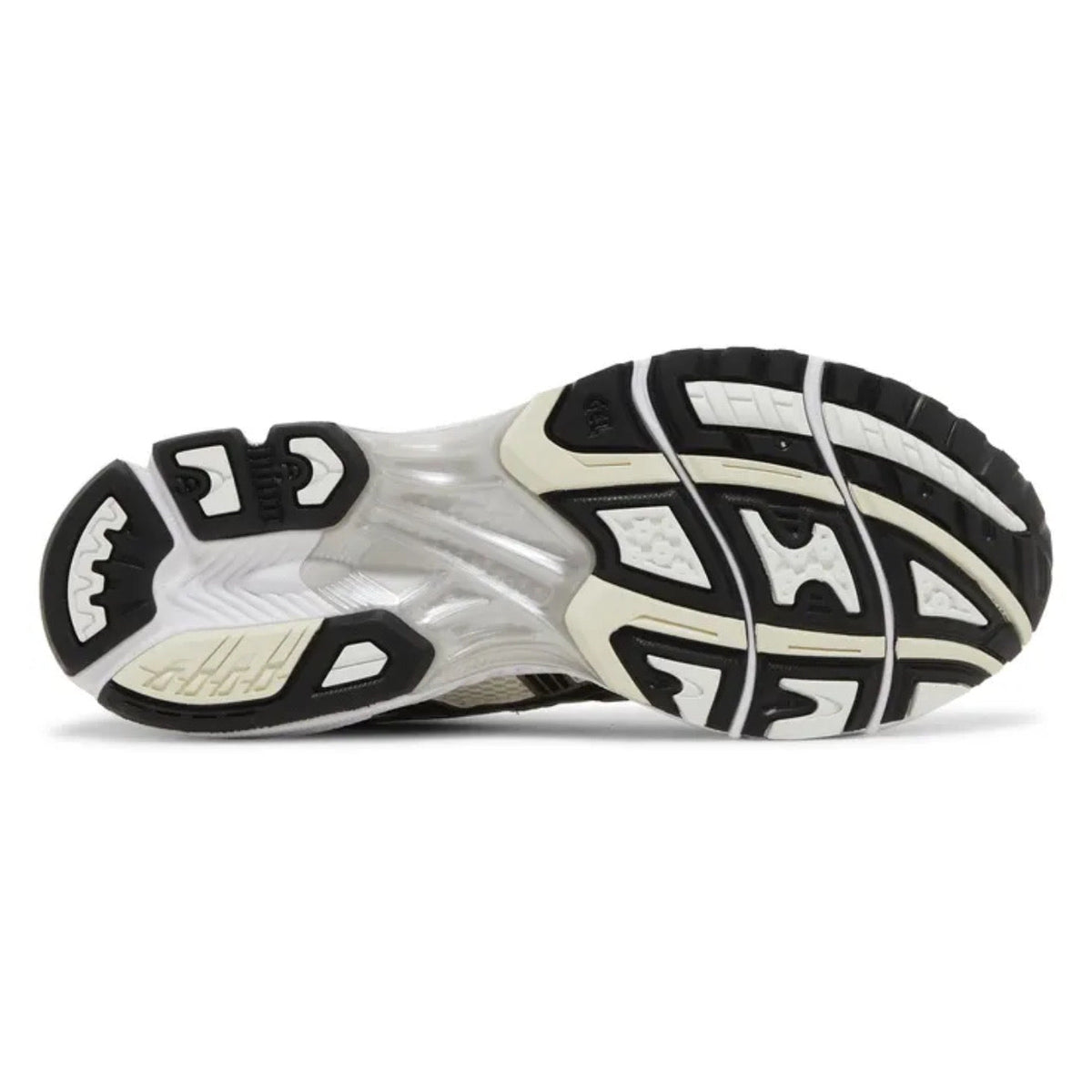 ASICS GEL-Kayano 14 'Cream / Black / Metallic Plum'