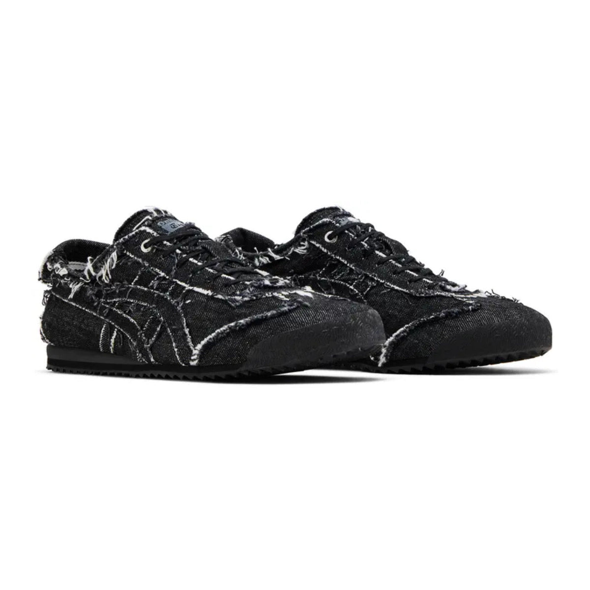 Onitsuka Tiger Mexico 66 SD 'Black / Denim'