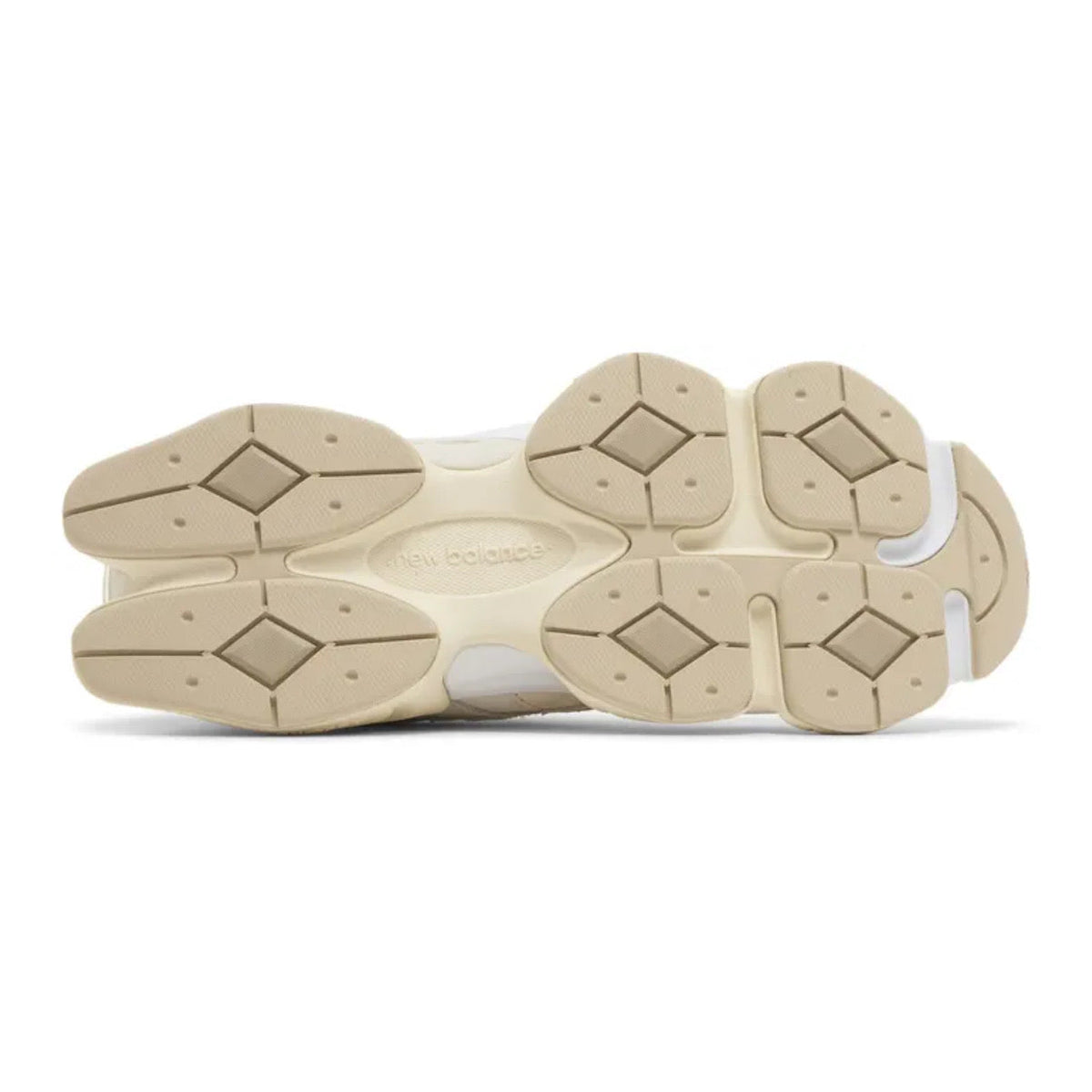New Balance 9060 'Sea Salt / Brown'