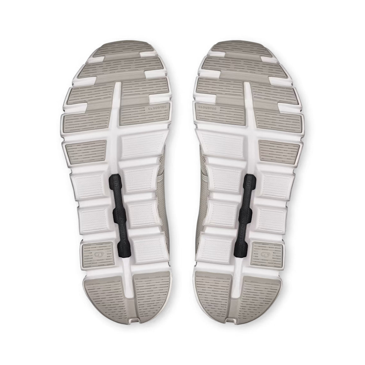 On Cloud 6 'Pearl / White'