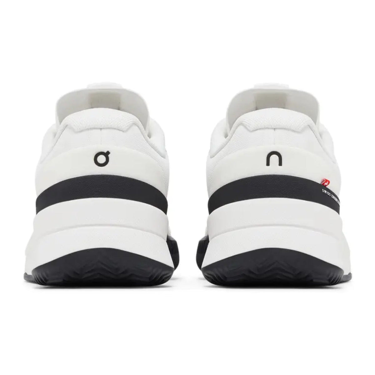 On The Roger Pro 2 Clay 'White / Black'
