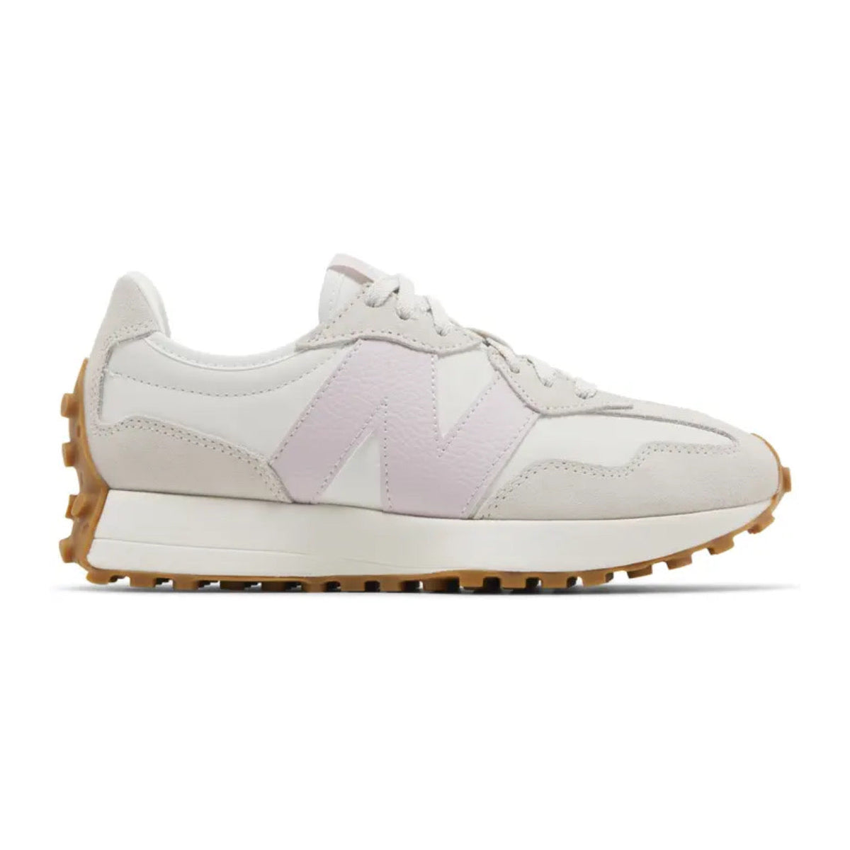 New Balance 327 'Moonbeam / December Sky'