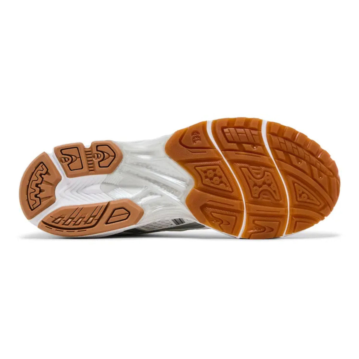 ASICS Gel Kayano 14 'White / Pure Silver'