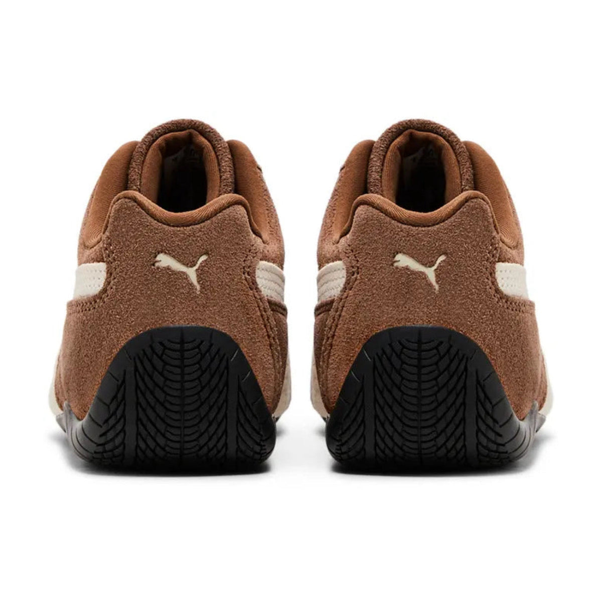 PUMA Speedcat OG 'Haute Coffee / Frosted Ivory'