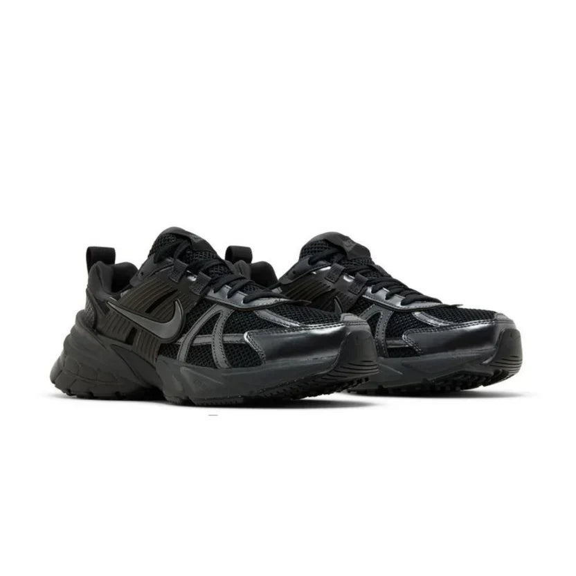 Nike V2K Run 'Black / Anthracite'