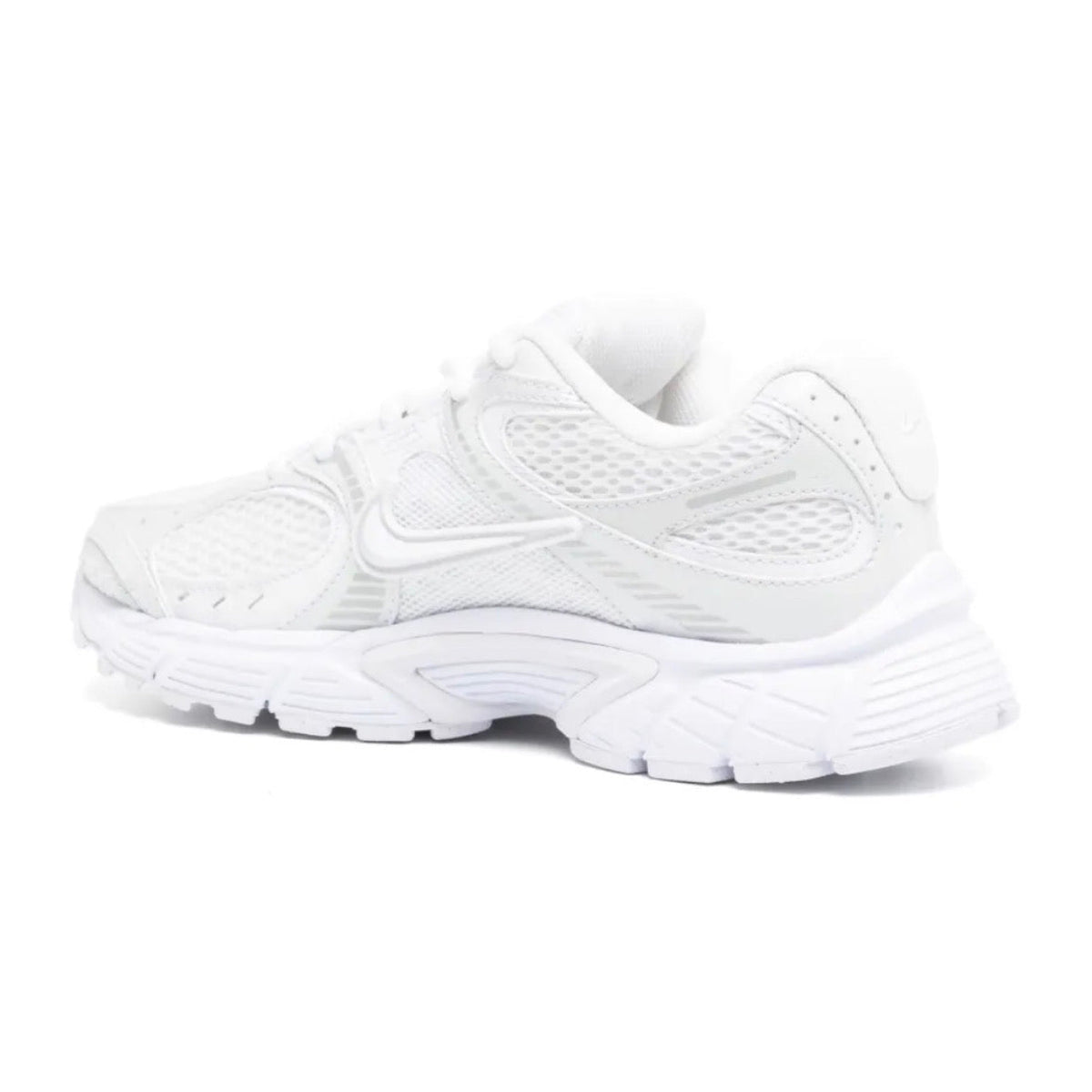 Nike V5 RNR 'All White'
