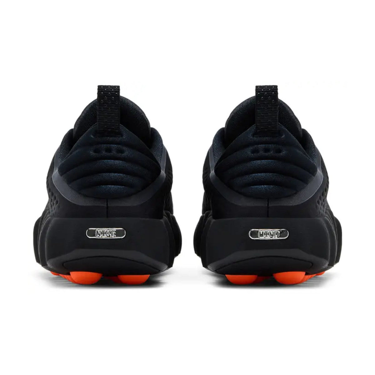 Nike Mind 002 'Black / Hyper Crimson'