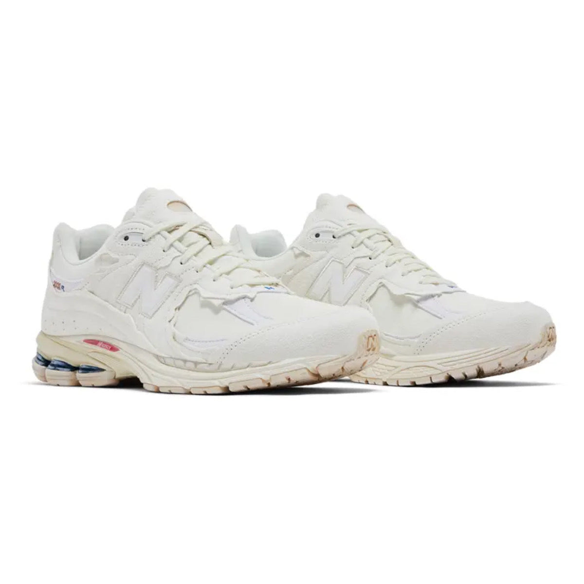 New Balance 2002R 'Protection Pack' 'Sea Salt'