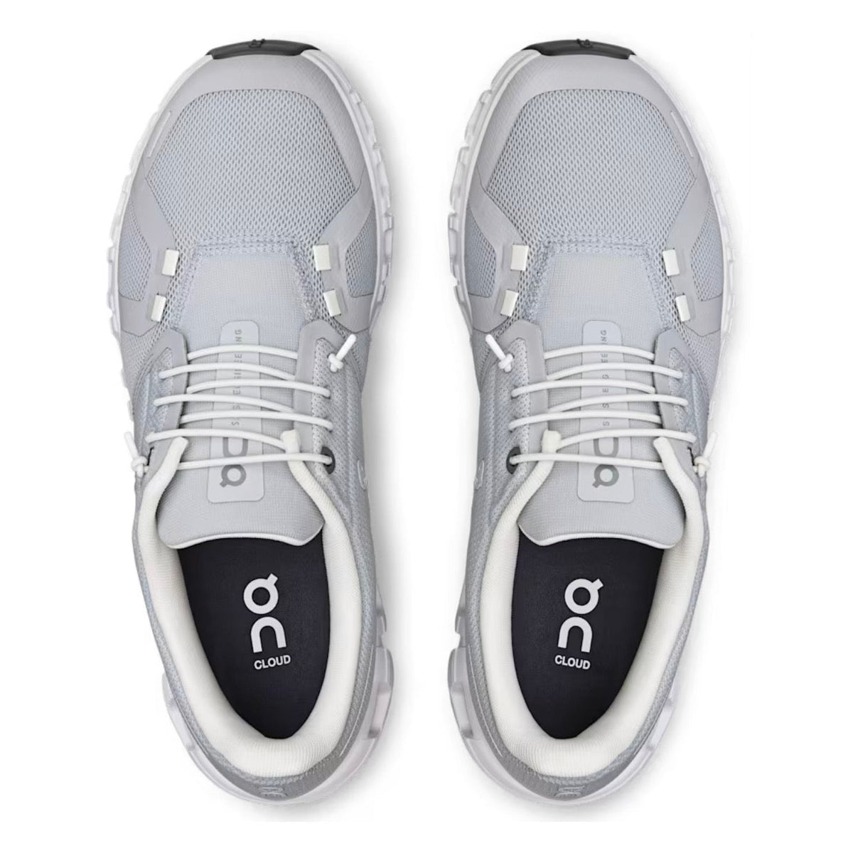 On Cloud 6 'Glacier / White'