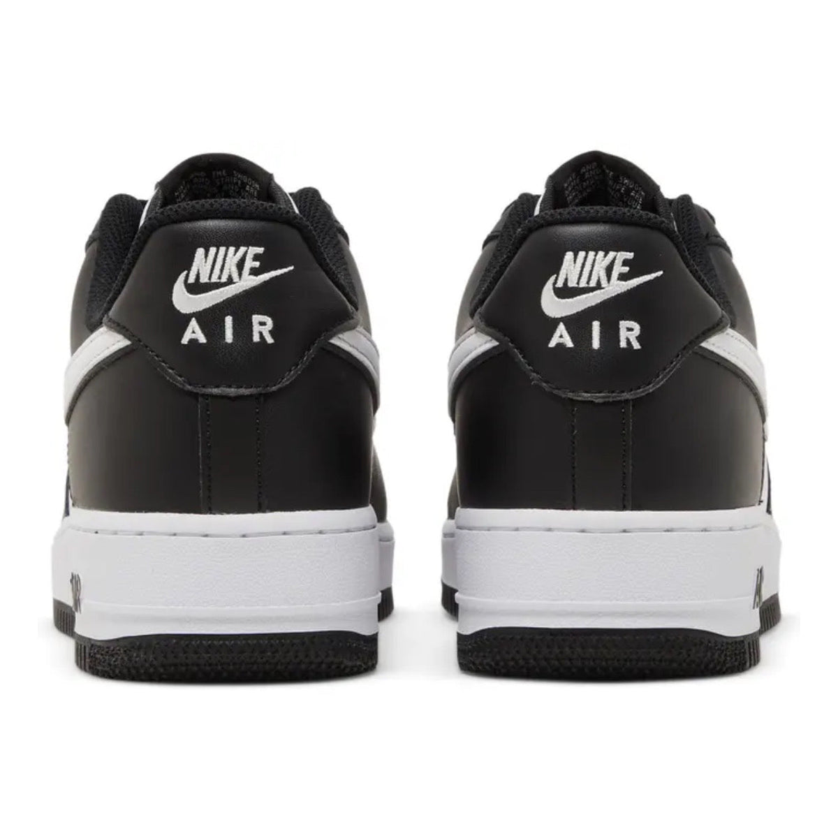 Nike Air Force 1 '07 'Panda'