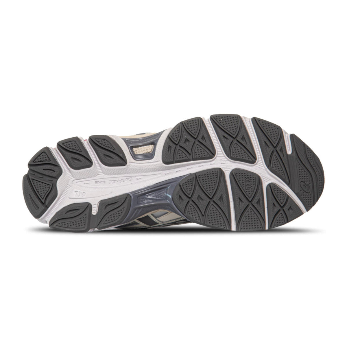 ASICS Gel NYC 2055 'Cream / Carbon'