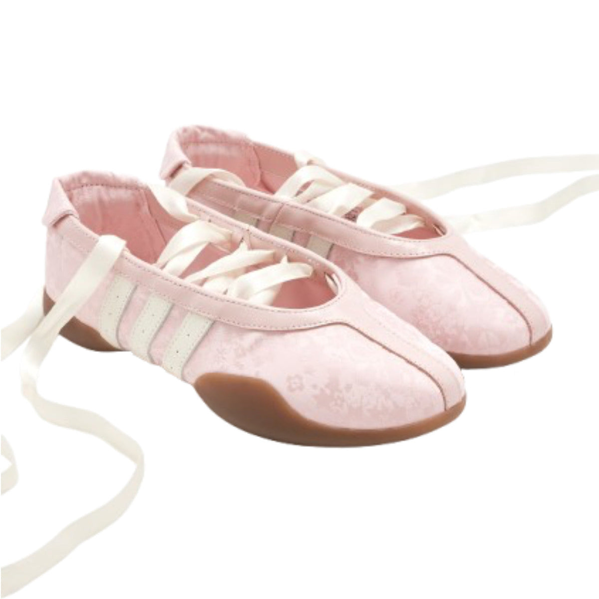 adidas Taekwondo Mei 'Pink / White'