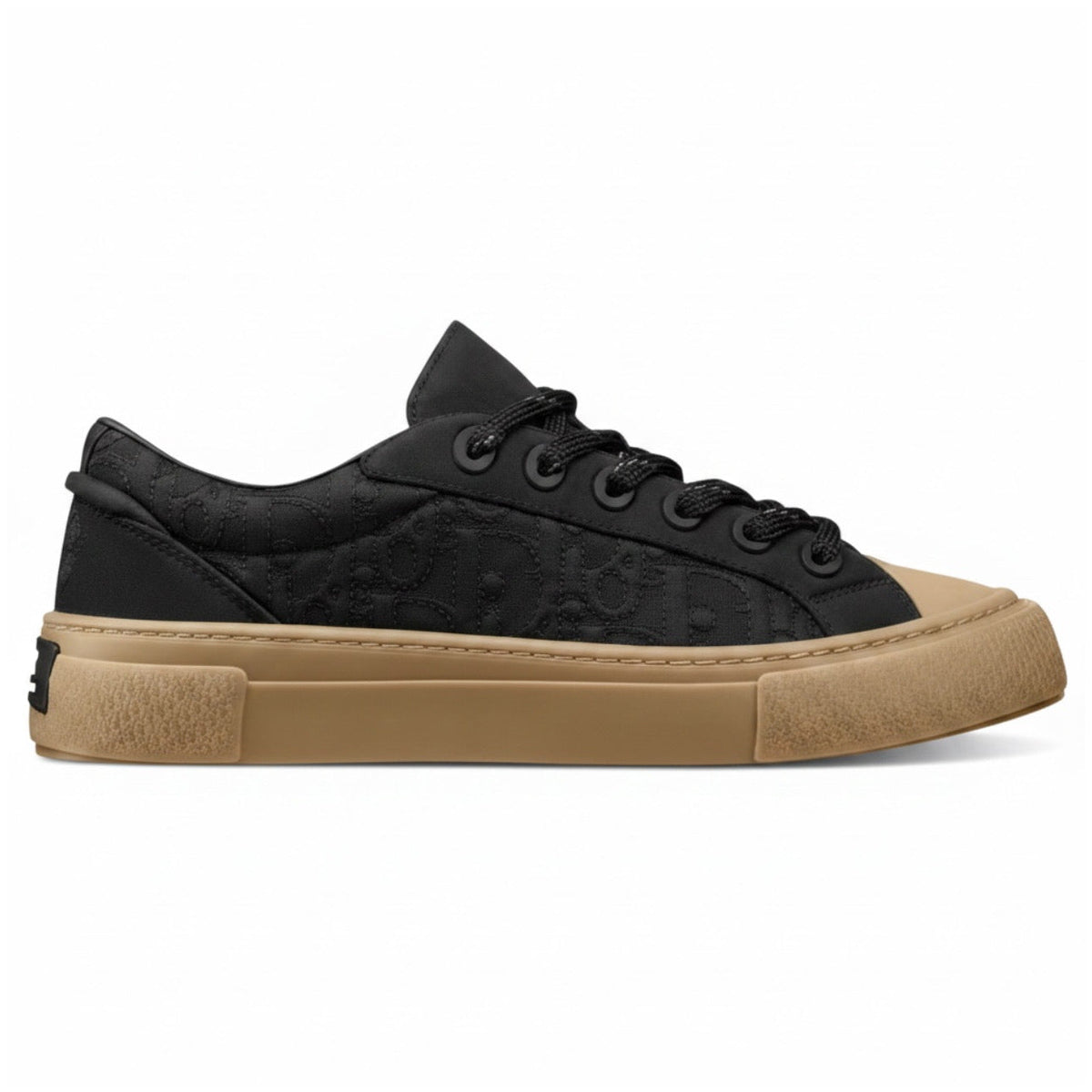 Stone Island x Dior B33 'Black'