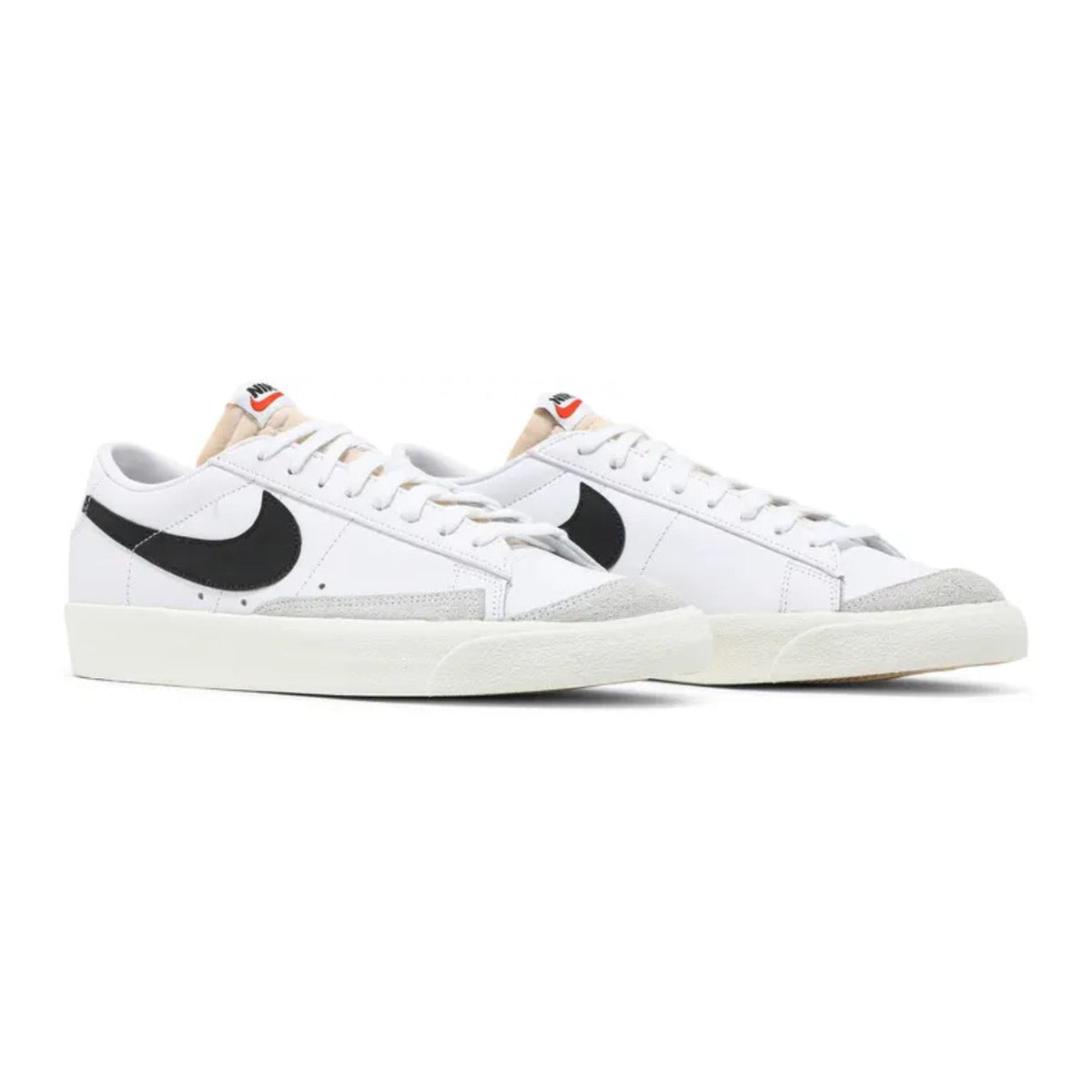 Nike Blazer Low '77 Vintage 'White / Black'