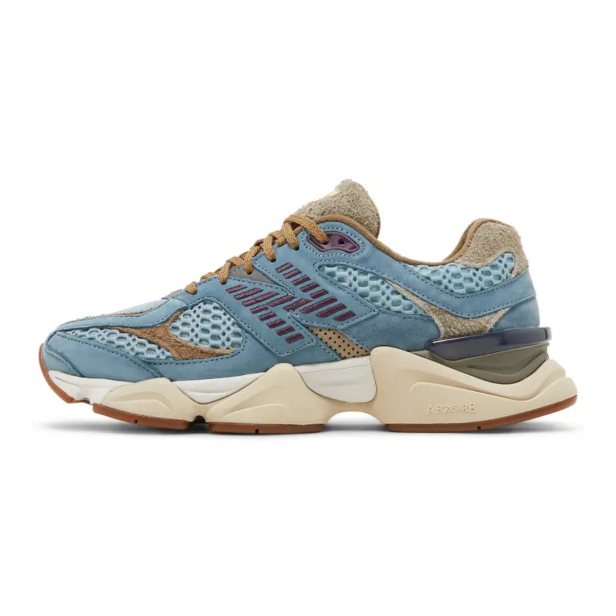 Bodega x New Balance 9060 'Age of Discovery'