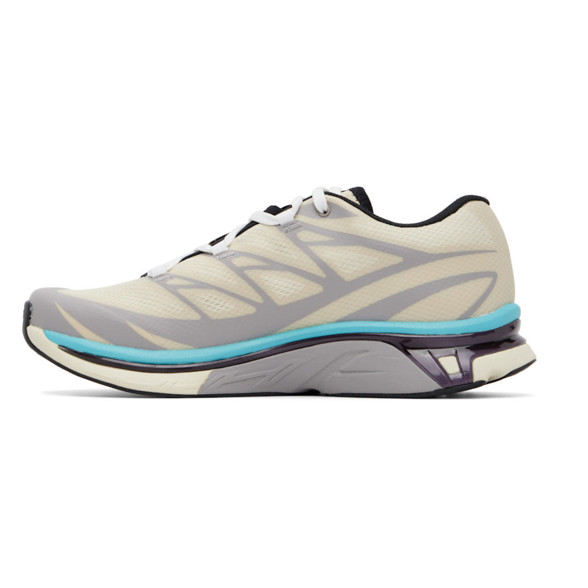 MM6 Maison Margiela x Salomon XT-MM-6 'Asparagus Green'