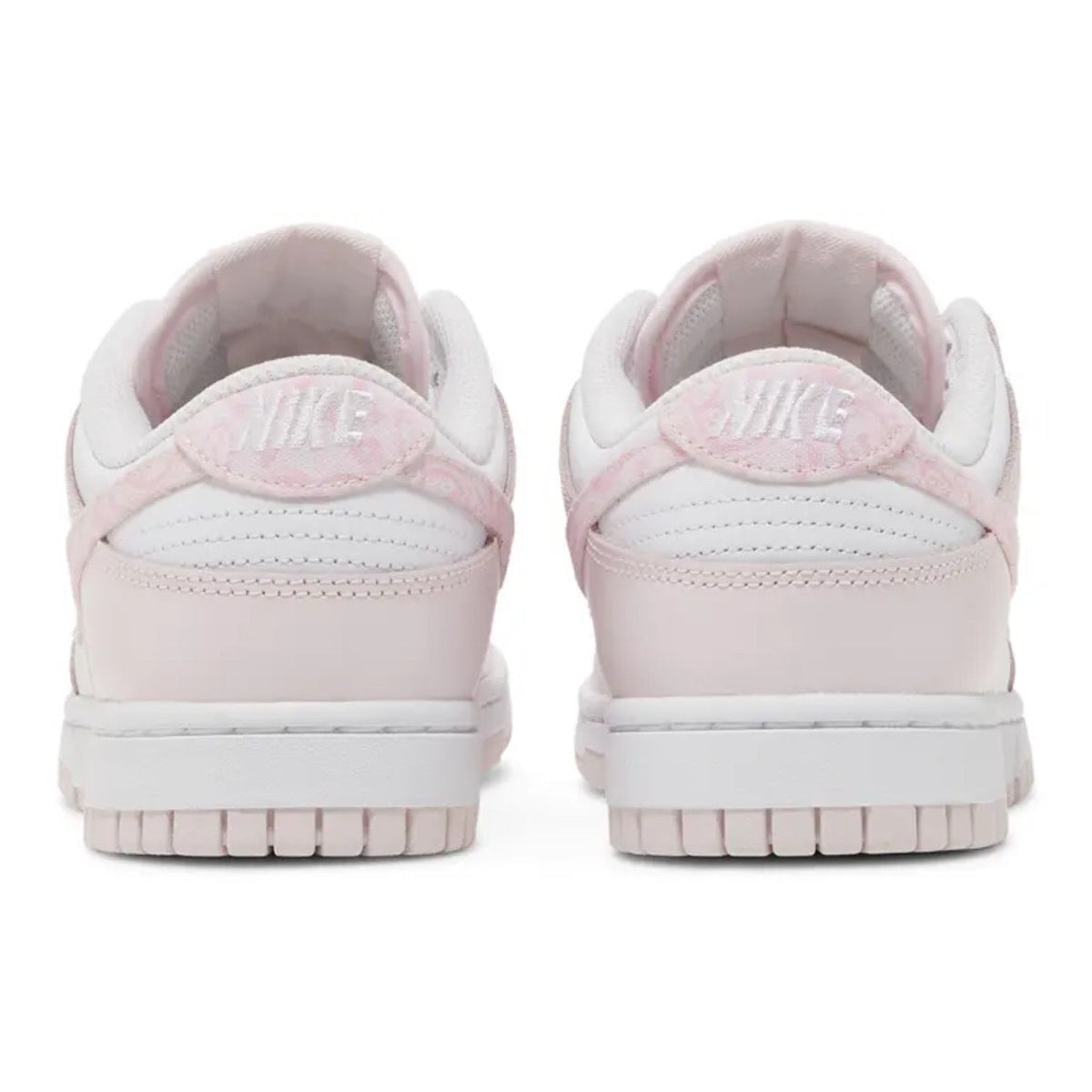 Nike Dunk Low 'Pink Paisley'