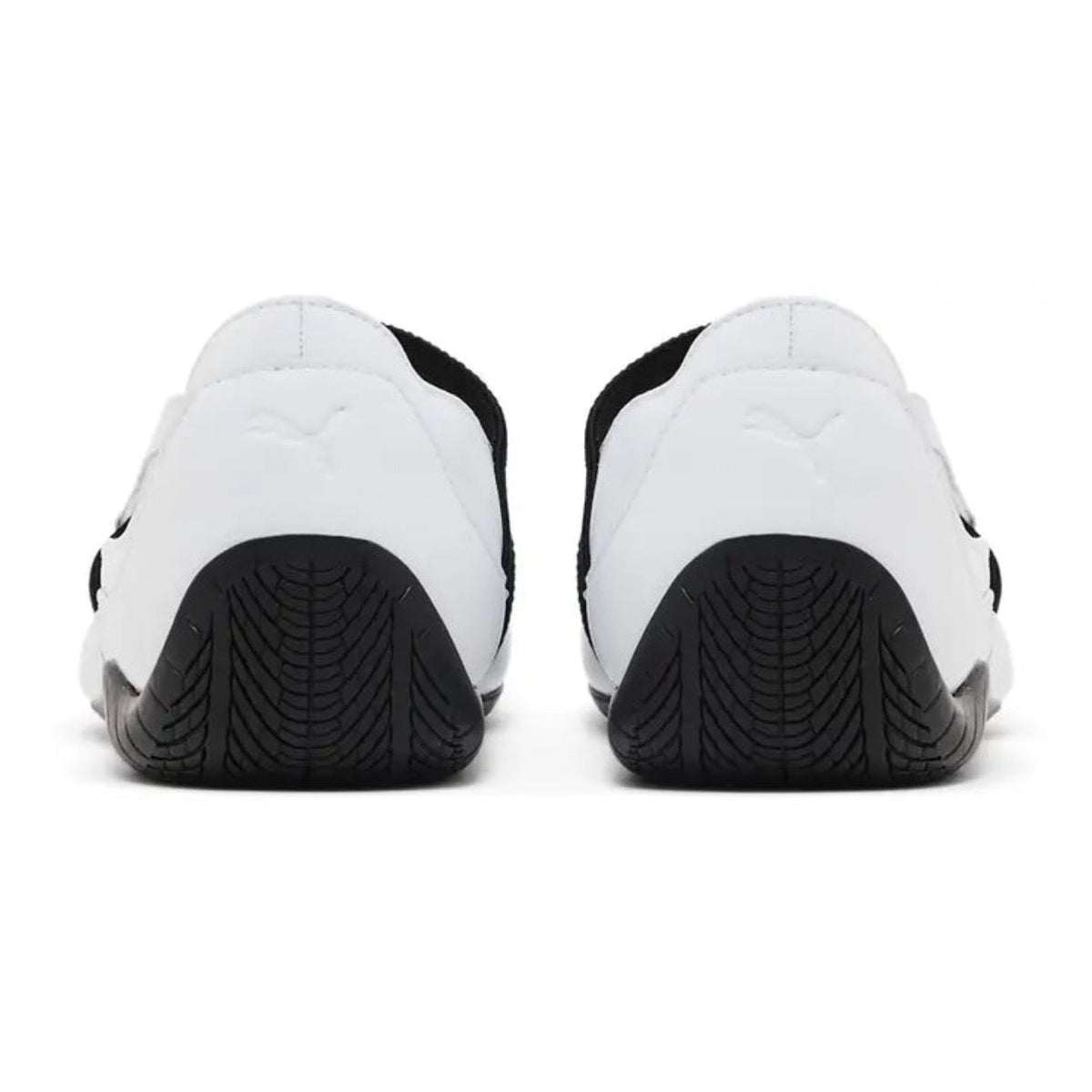 PUMA Speedcat Ballet Leather 'White / Black'