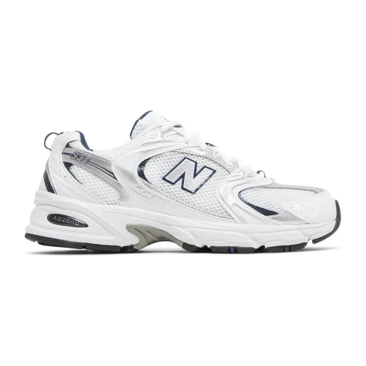 New Balance 530 'White / Natural Indigo'