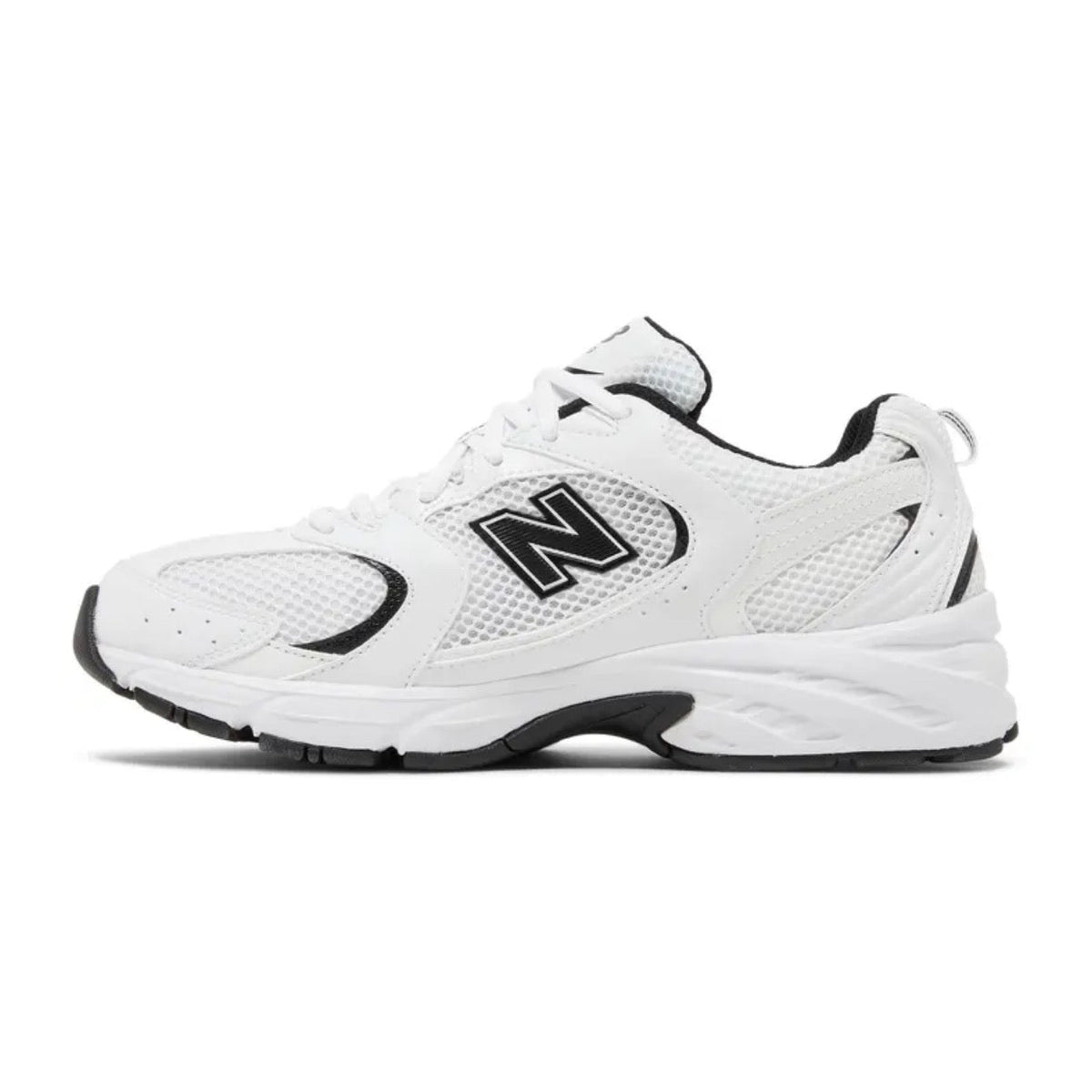 New Balance 530 'White / Black'