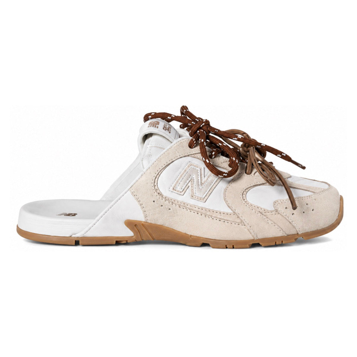 Miu Miu x New Balance 530 SL Mule 'Neutral'