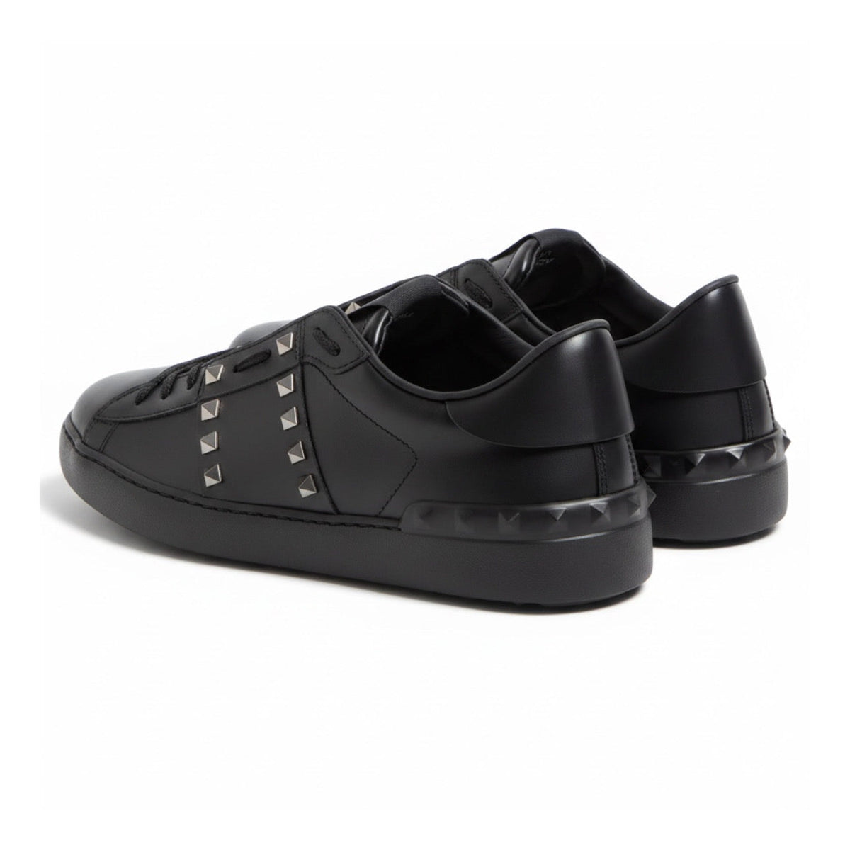 Valentino Rockstud Untitled 'Black'