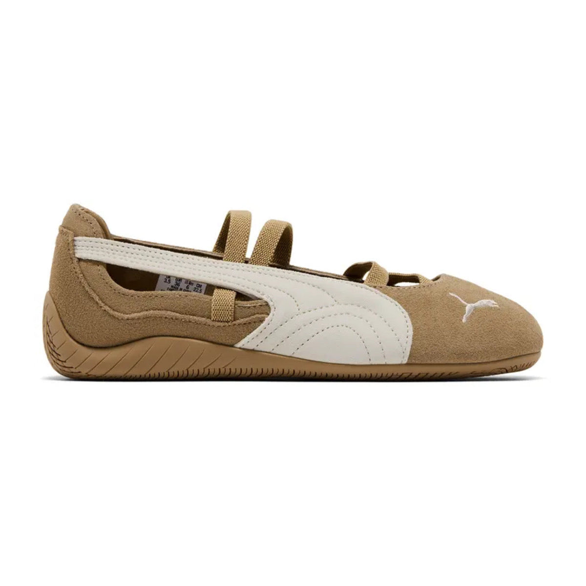 PUMA Speedcat Ballet 'Prairie Tan'