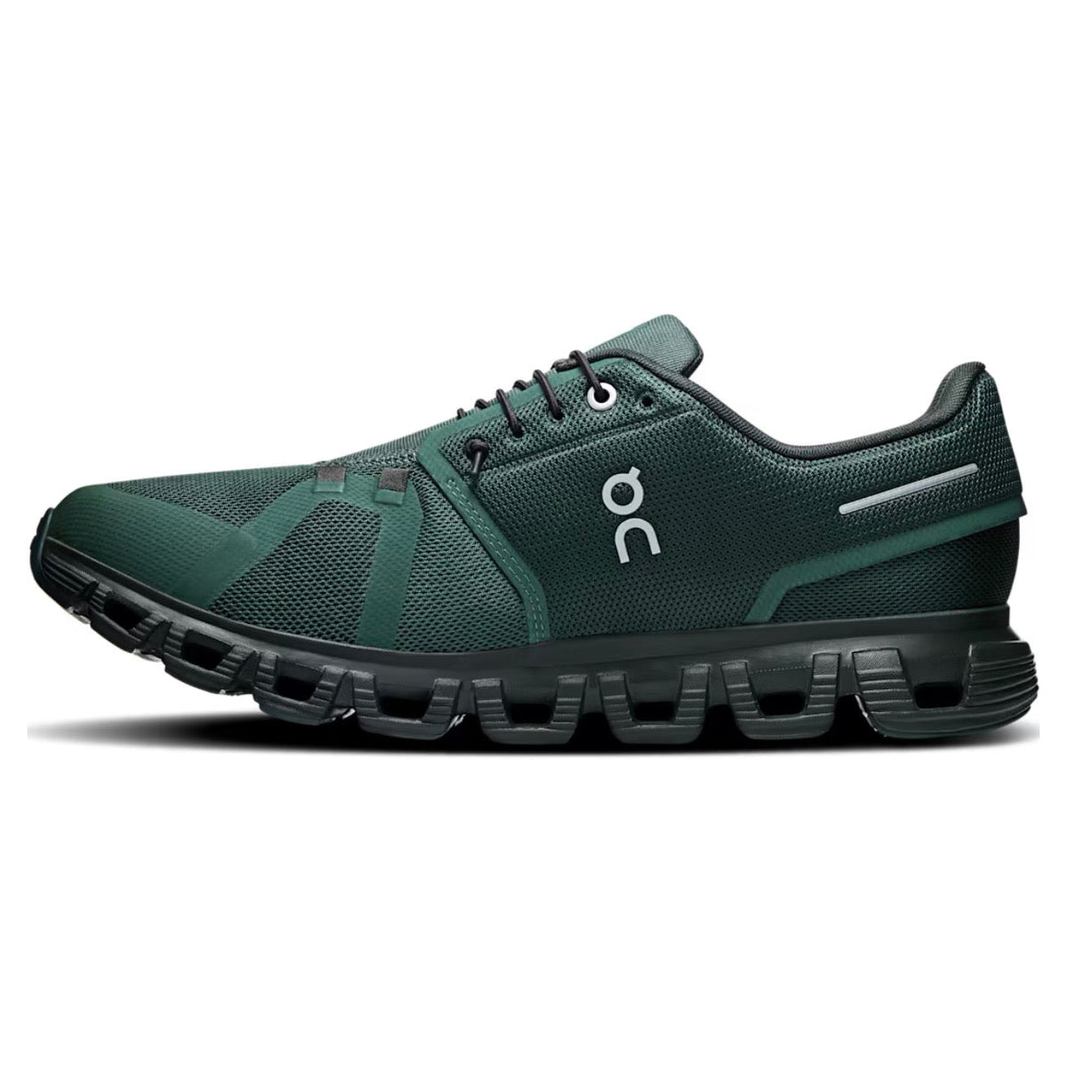 On Cloud 6 'Evergreen / Black'