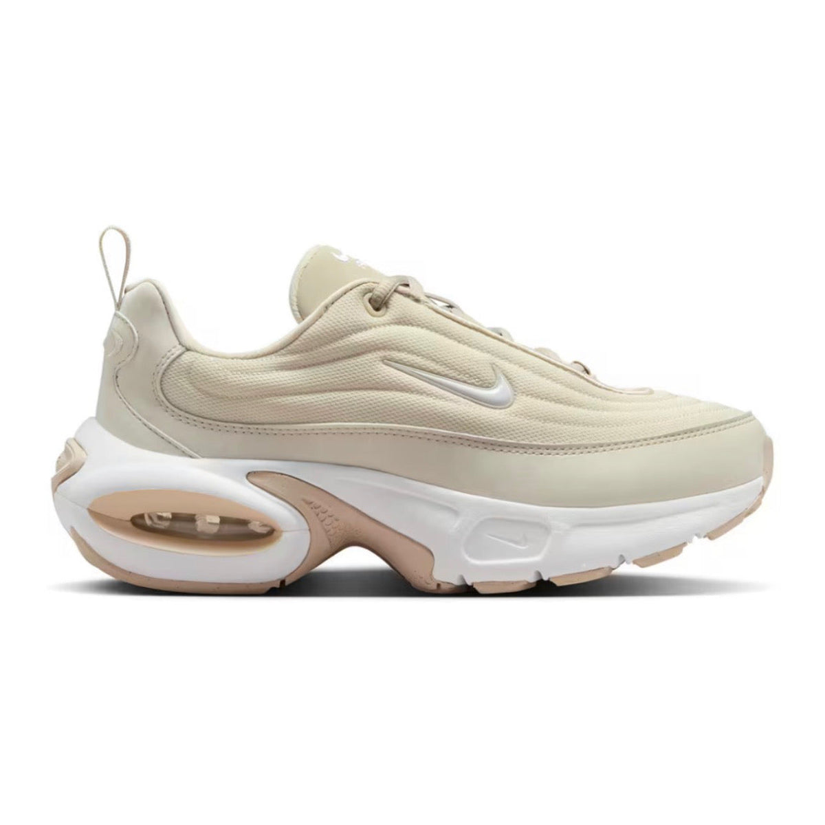 Nike Air Max Portal SE 'Light Orewood Brown / White'
