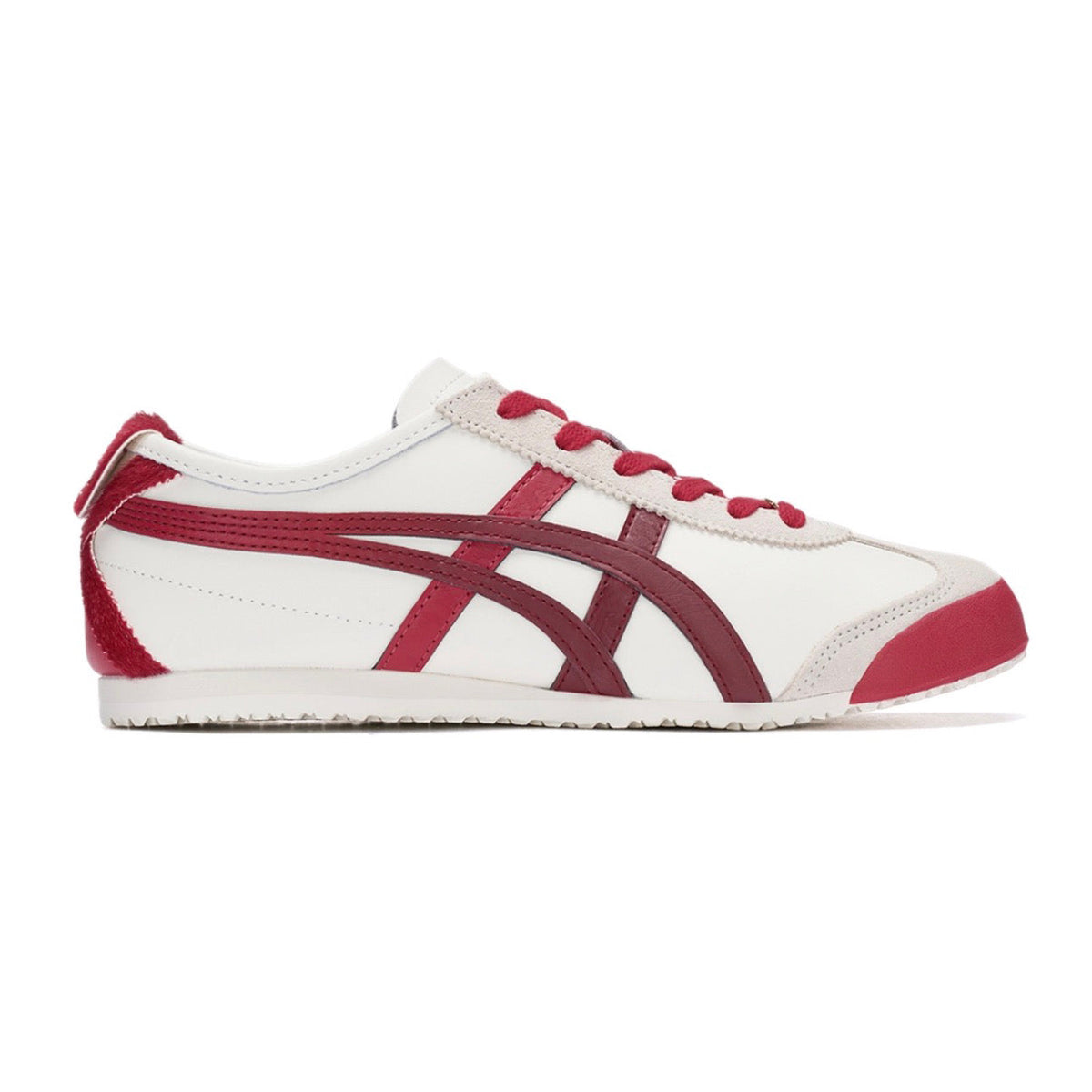 Onitsuka Tiger Mexico 66 'Cream / Samba'