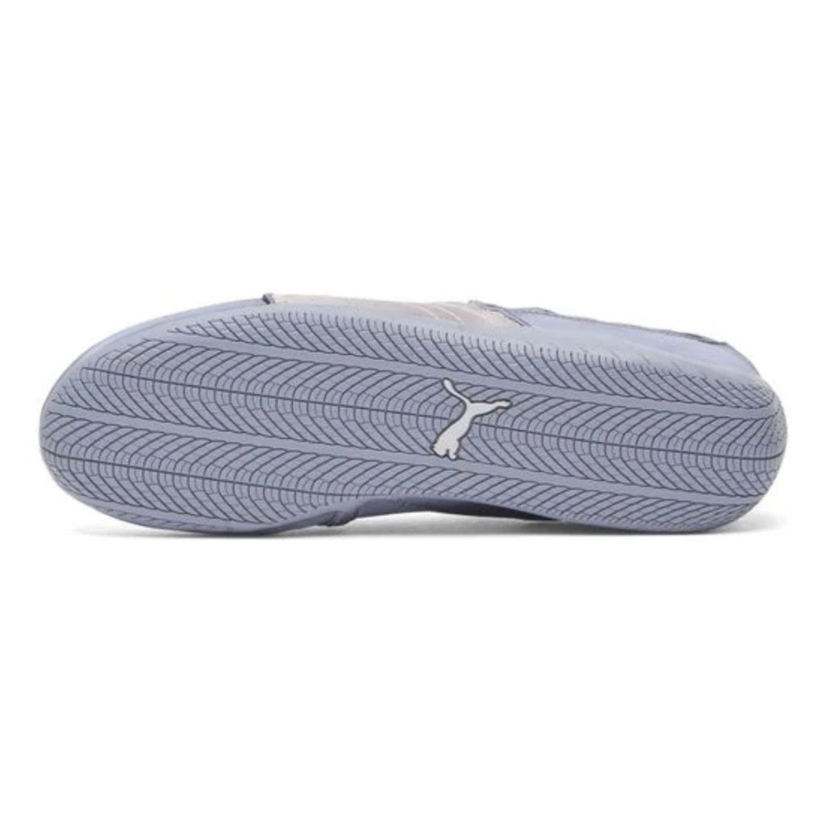 PUMA Speedcat Ballet 'The Powerpuff Girls' 'Silver / Purple'