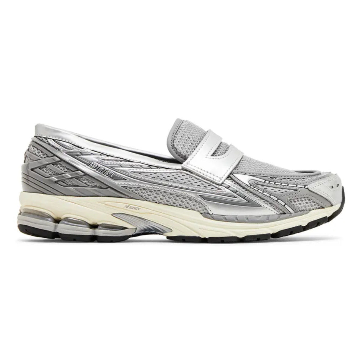 New Balance 1906L 'Silver / Shadow Grey'