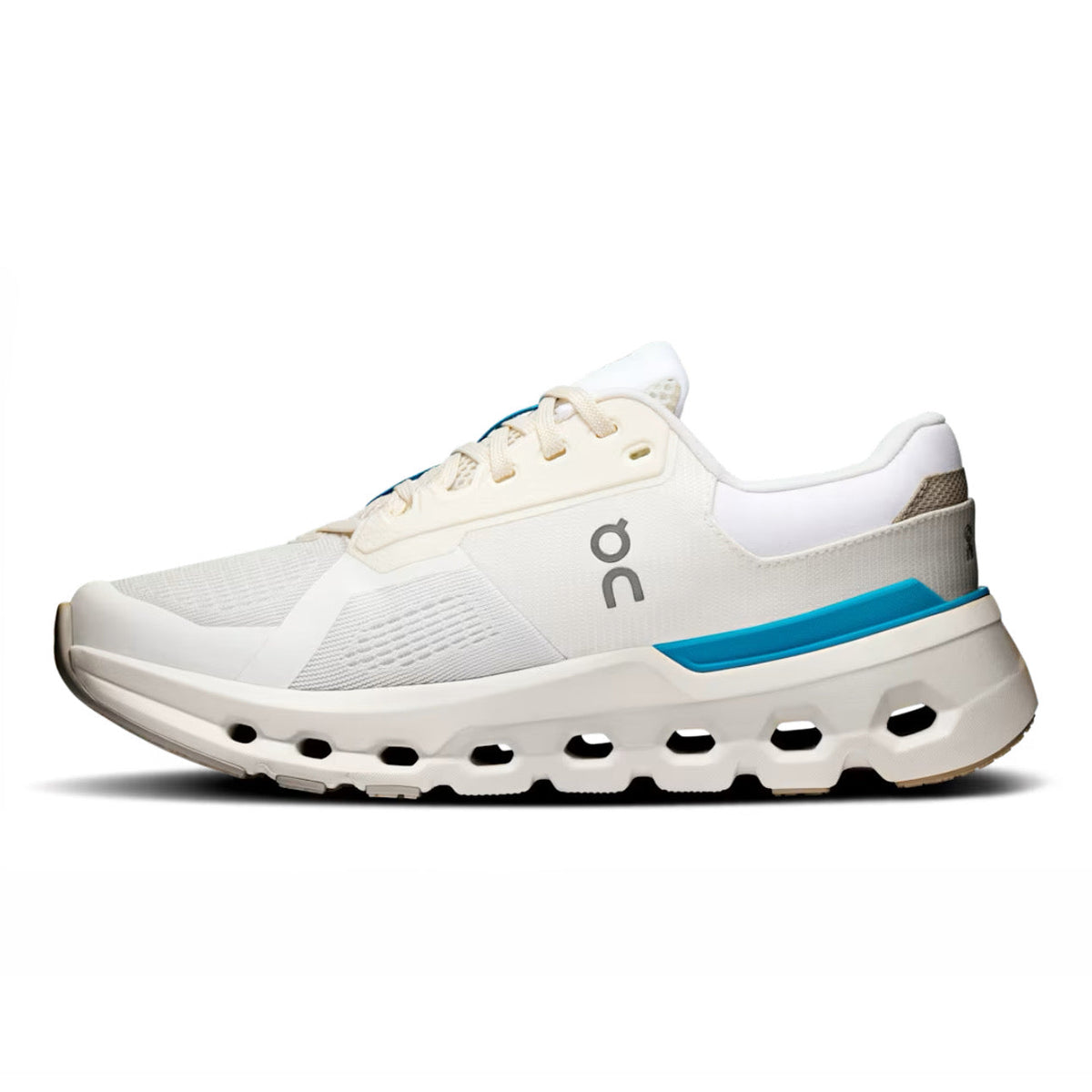 On Cloudrunner 2 'White / Horizon'