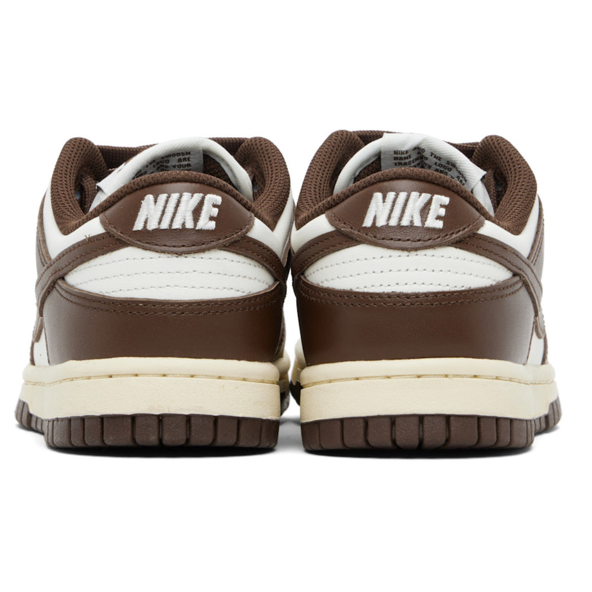 Nike Dunk Low 'Brown'