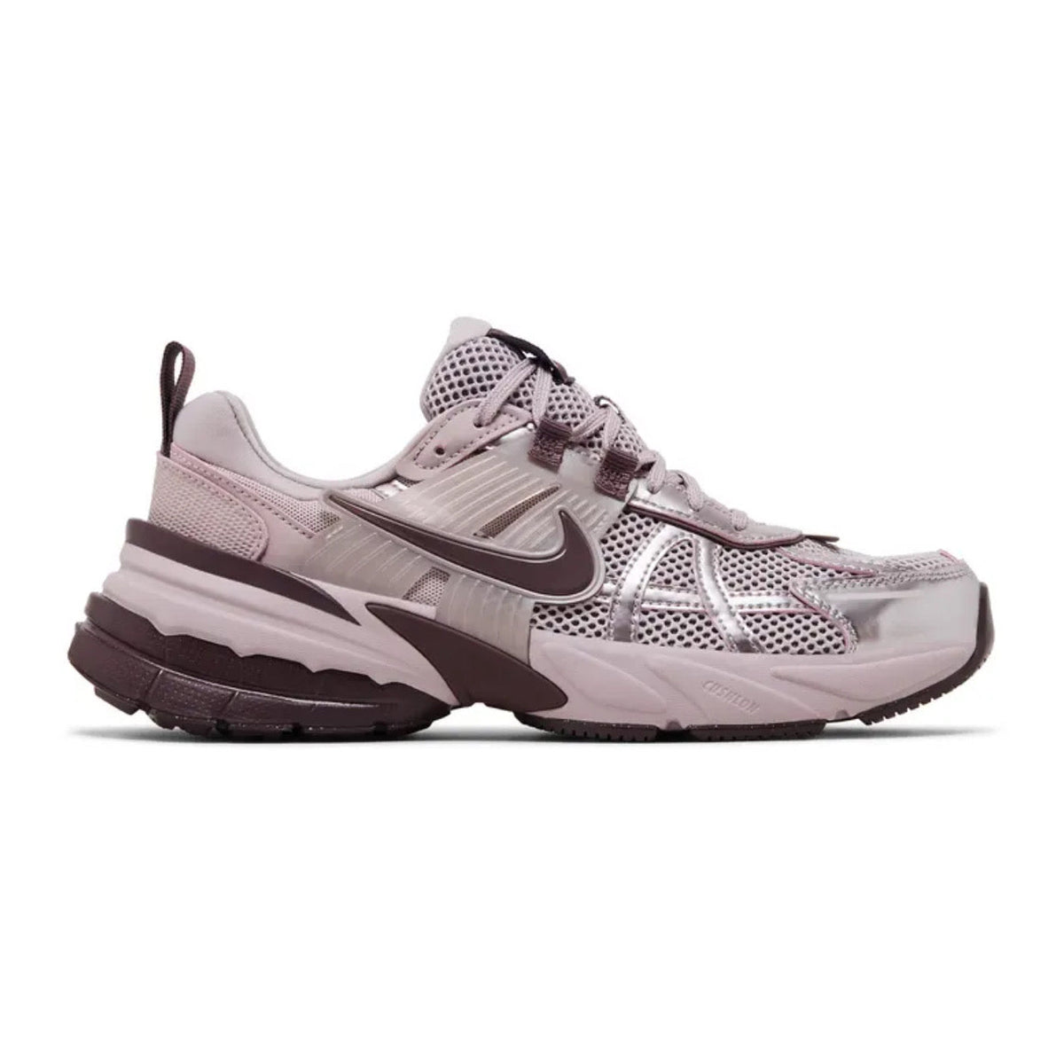 Nike V2K Run 'Particle Rose / Tattoo'