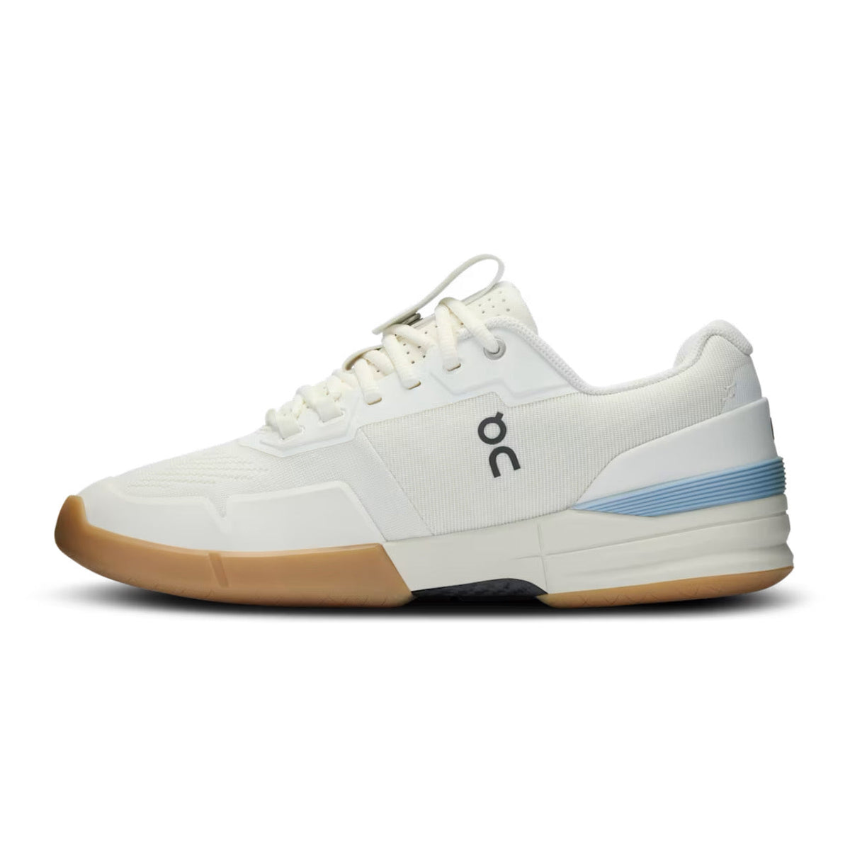 On The Roger Pro 'Ivory / Chambray'