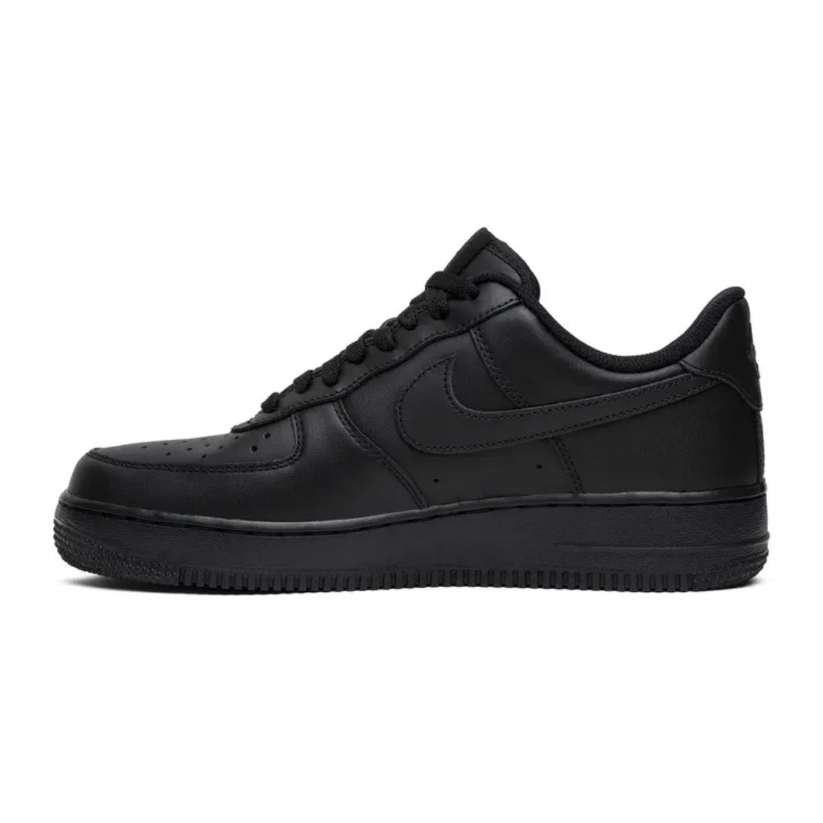 Nike Air Force 1 Low '07 'Black'