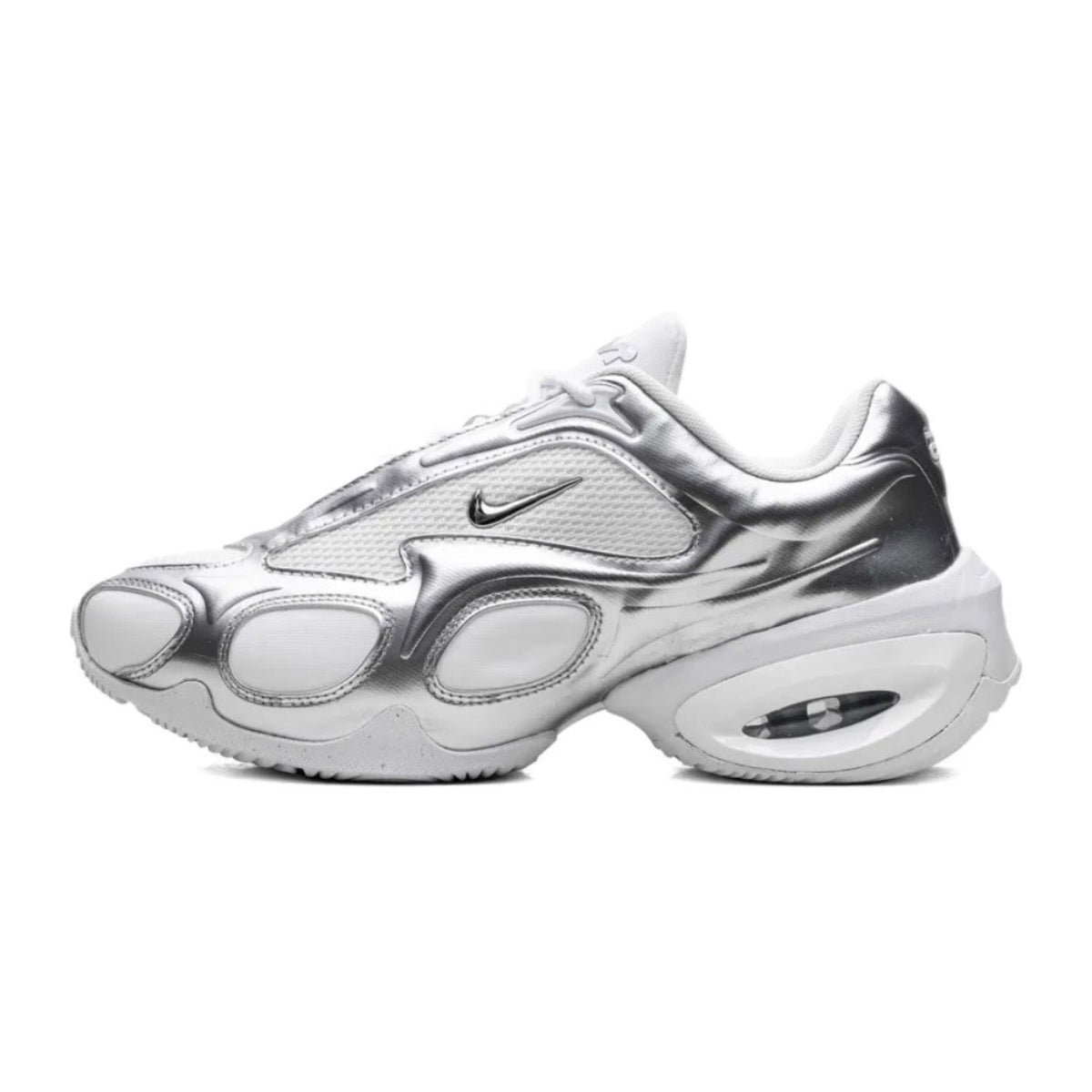 Nike Air Max Muse 'Metallic Silver'