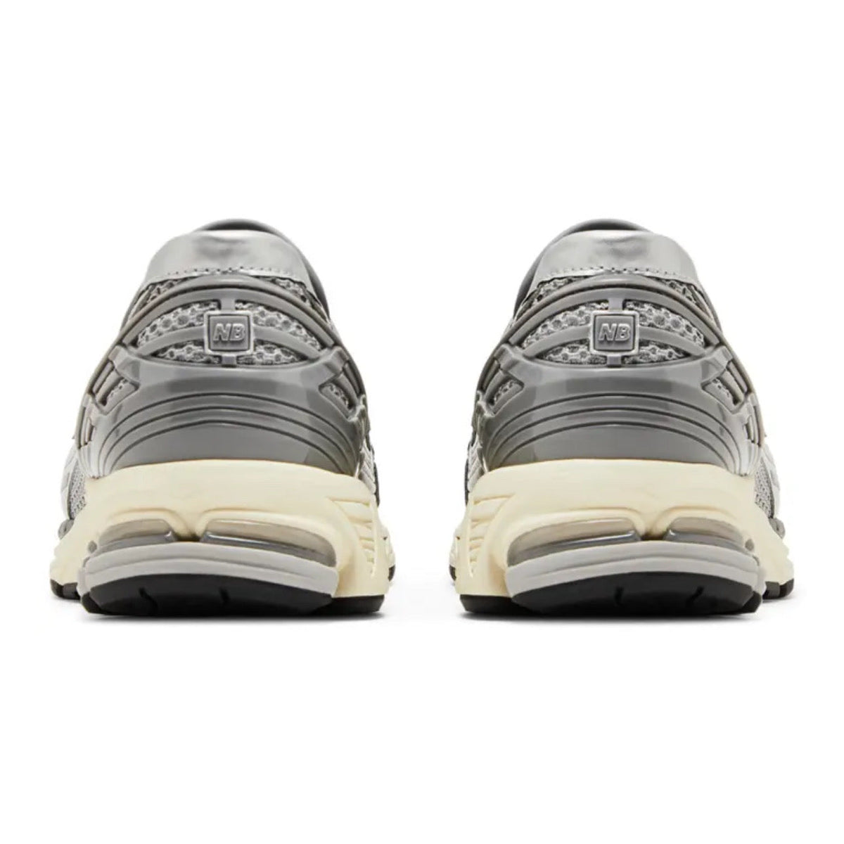 New Balance 1906L 'Silver / Shadow Grey'