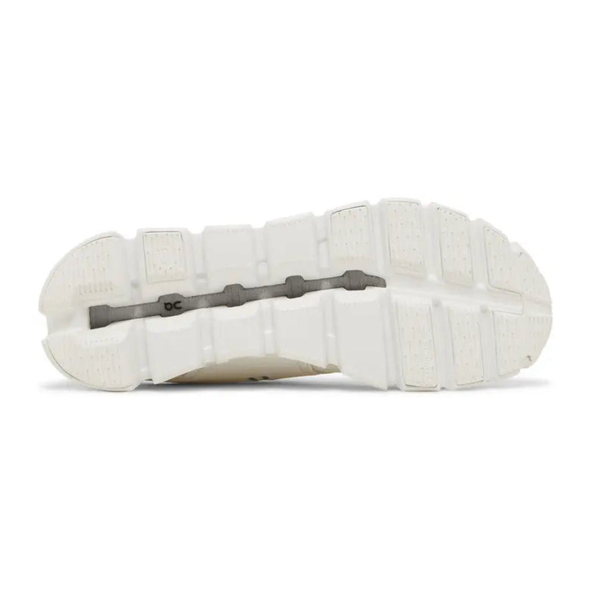 On Cloud 5 'All White'