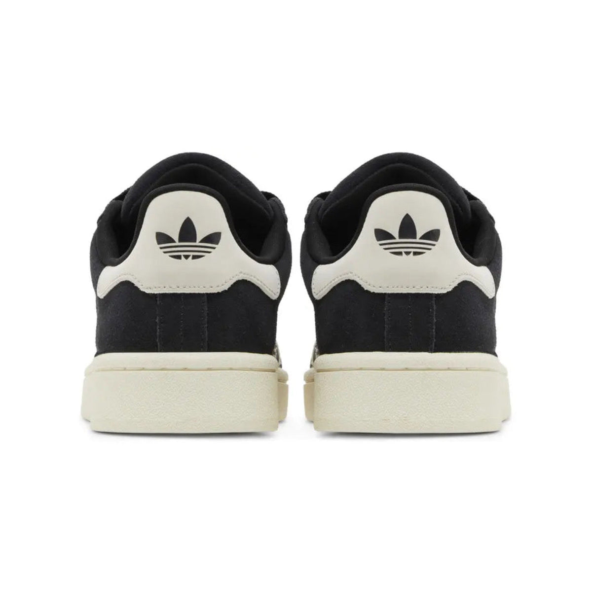 adidas Campus 00s 'Core Black / Leopard / Cream White'