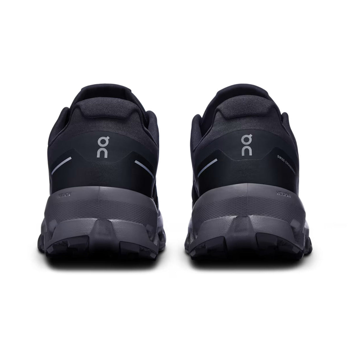 On Cloudvista 2 Waterproof 'Black / Eclipse'