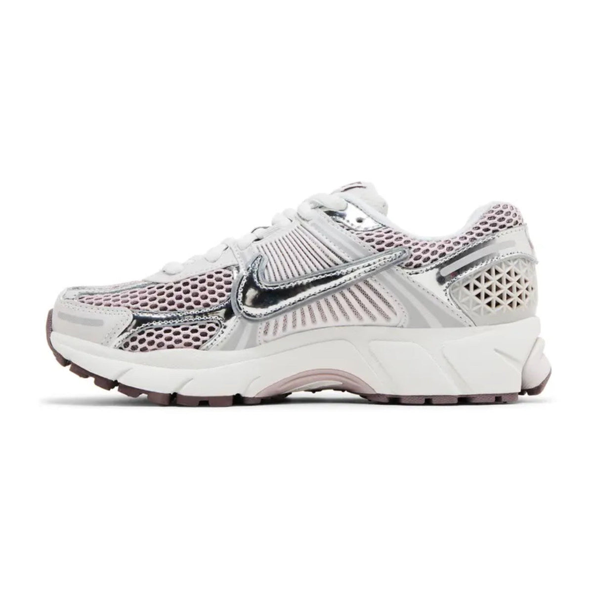 Nike Air Zoom Vomero 5 'Chrome / Platinum Violet'