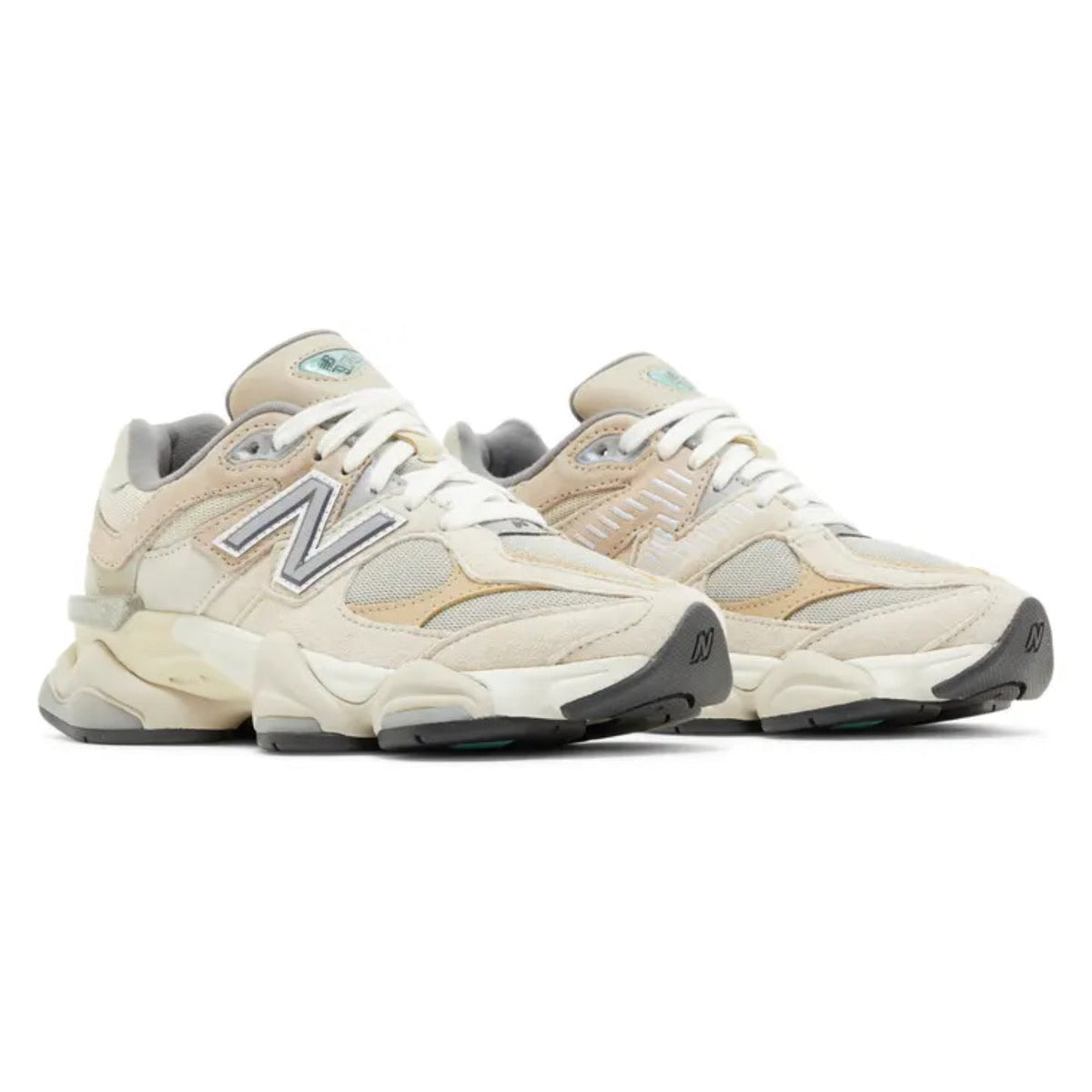 New Balance 9060 'Sea Salt / Surf'