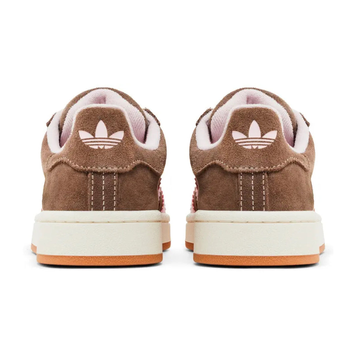 adidas Campus 00s 'Dust Cargo / Clear Pink'